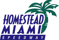 Homestead-Miami